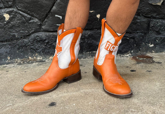 The Men's Boot
