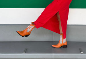 The Women's Brezza Boot