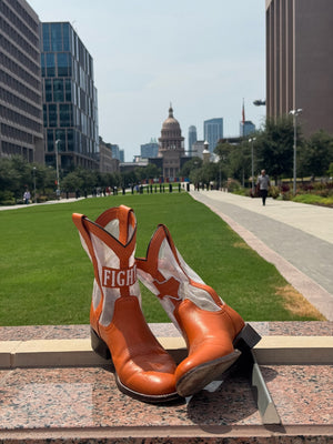 The Women's Brezza Boot