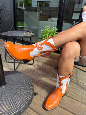 The Men's Brezza Boot