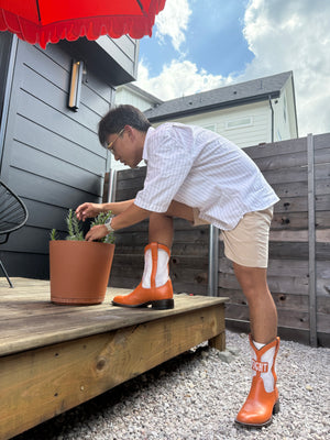 The Men's Brezza Boot