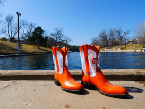 The Men's Brezza Boot