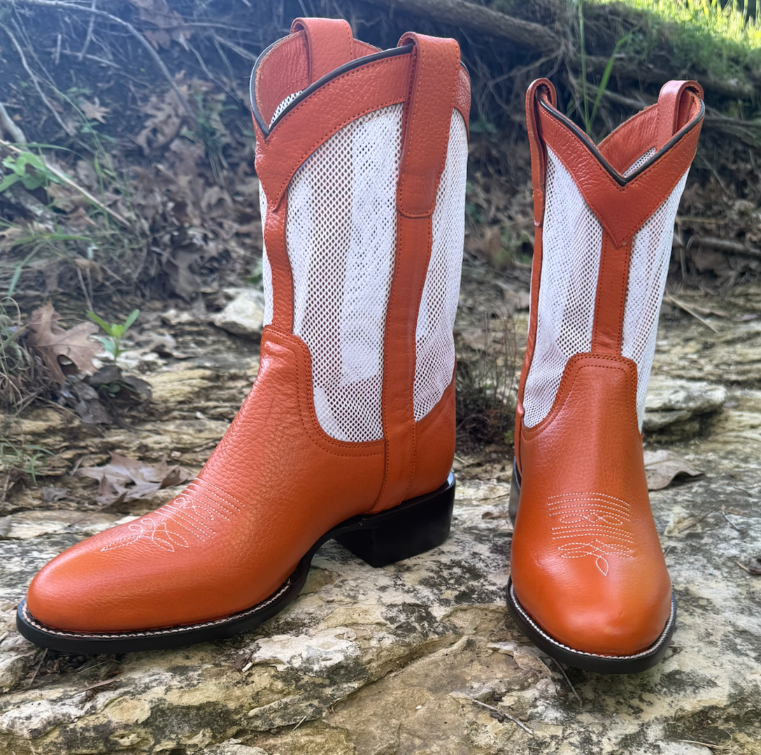 The Men's Boot