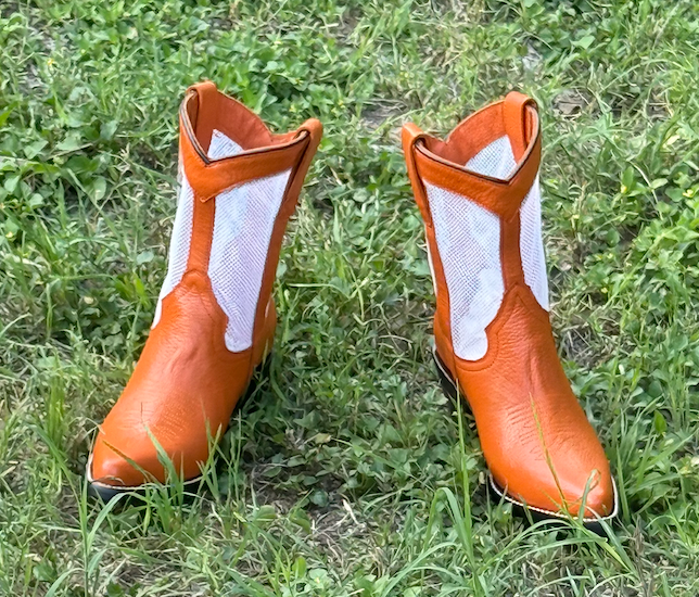 Women's Boot